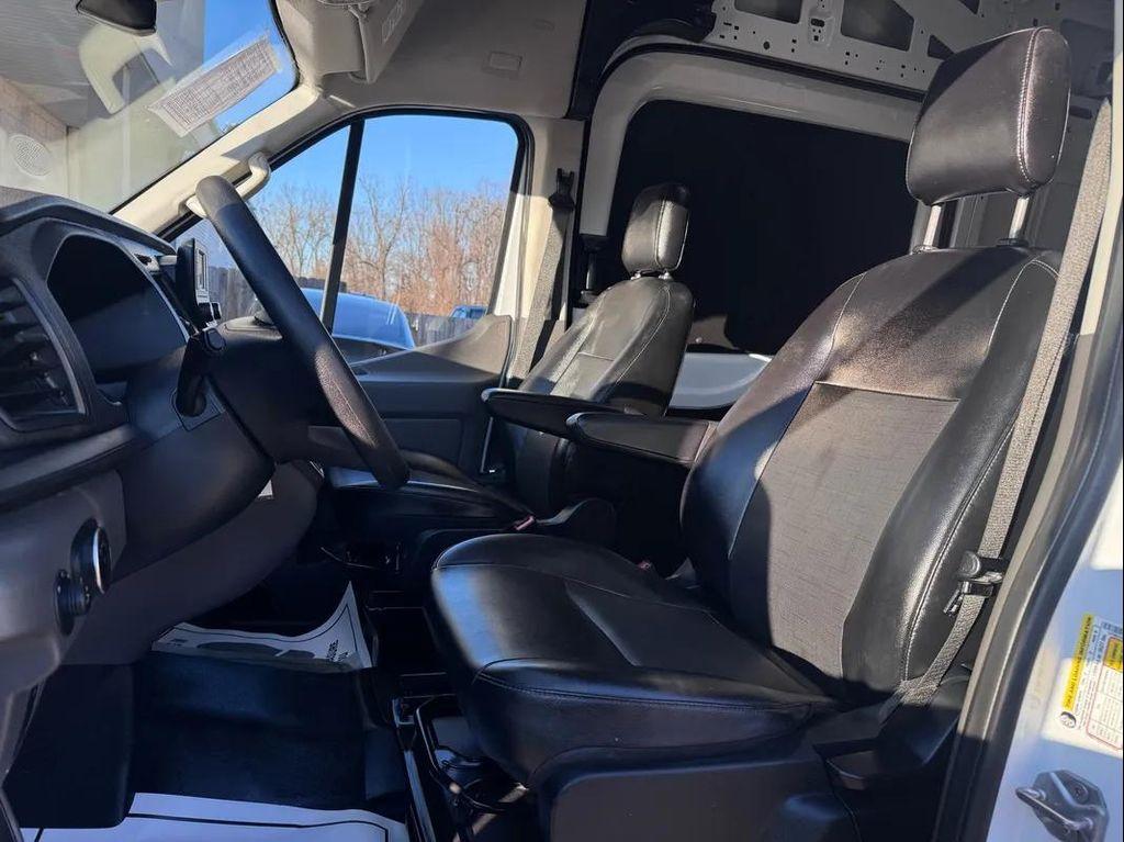 used 2024 Ford Transit-250 car, priced at $35,994