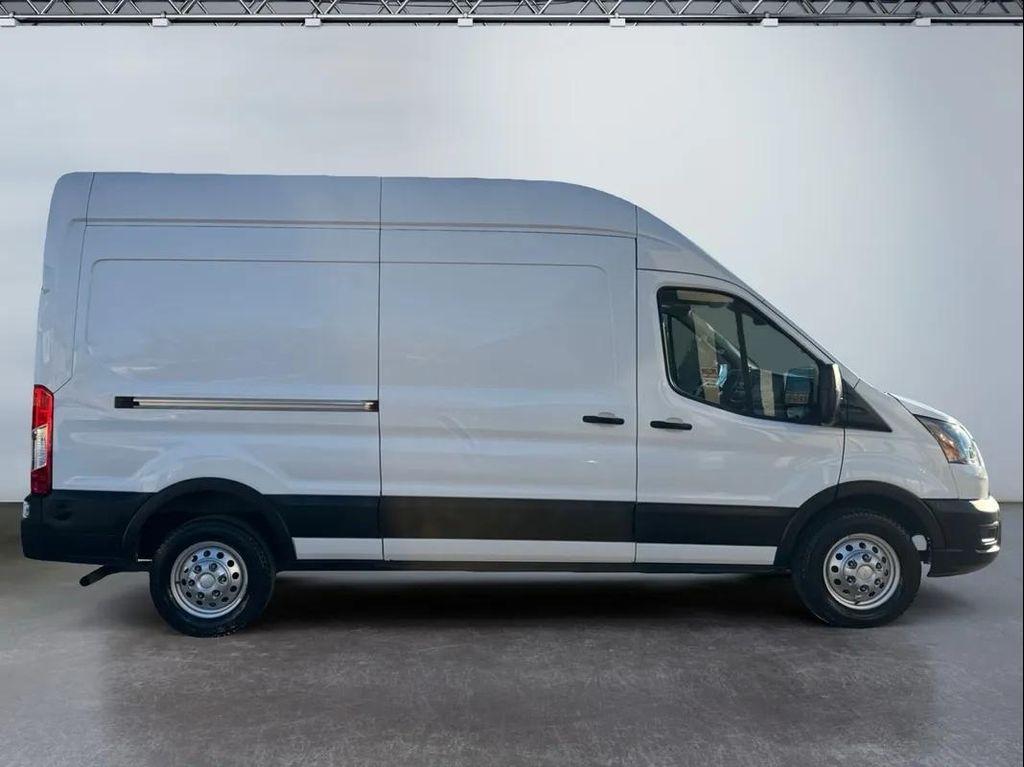used 2024 Ford Transit-250 car, priced at $35,994