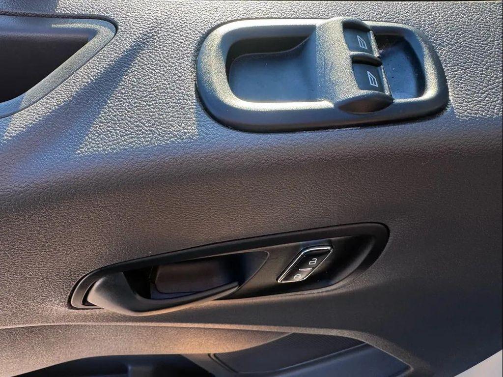 used 2024 Ford Transit-250 car, priced at $35,994