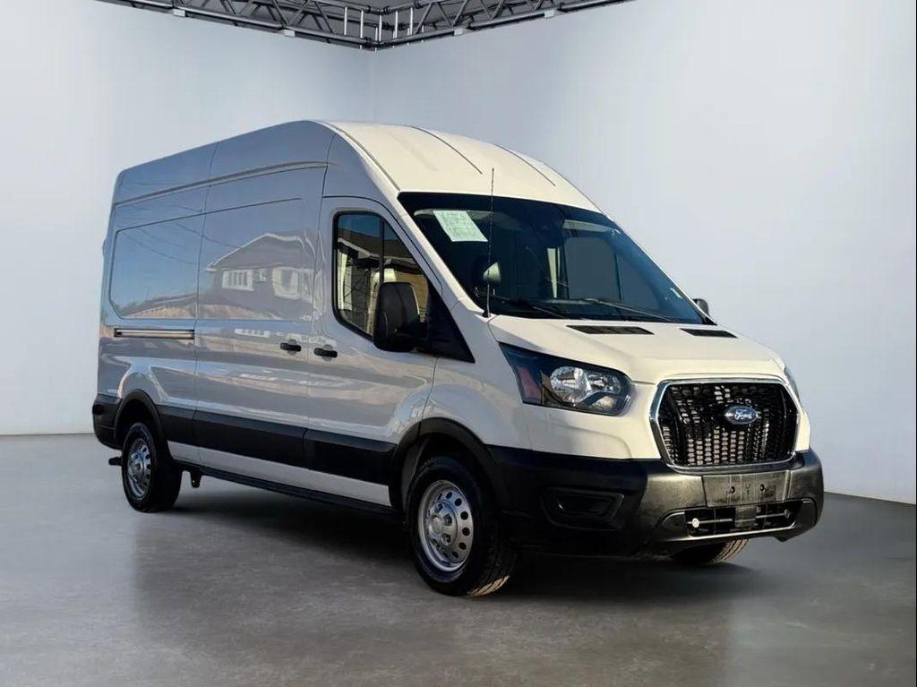 used 2024 Ford Transit-250 car, priced at $35,994