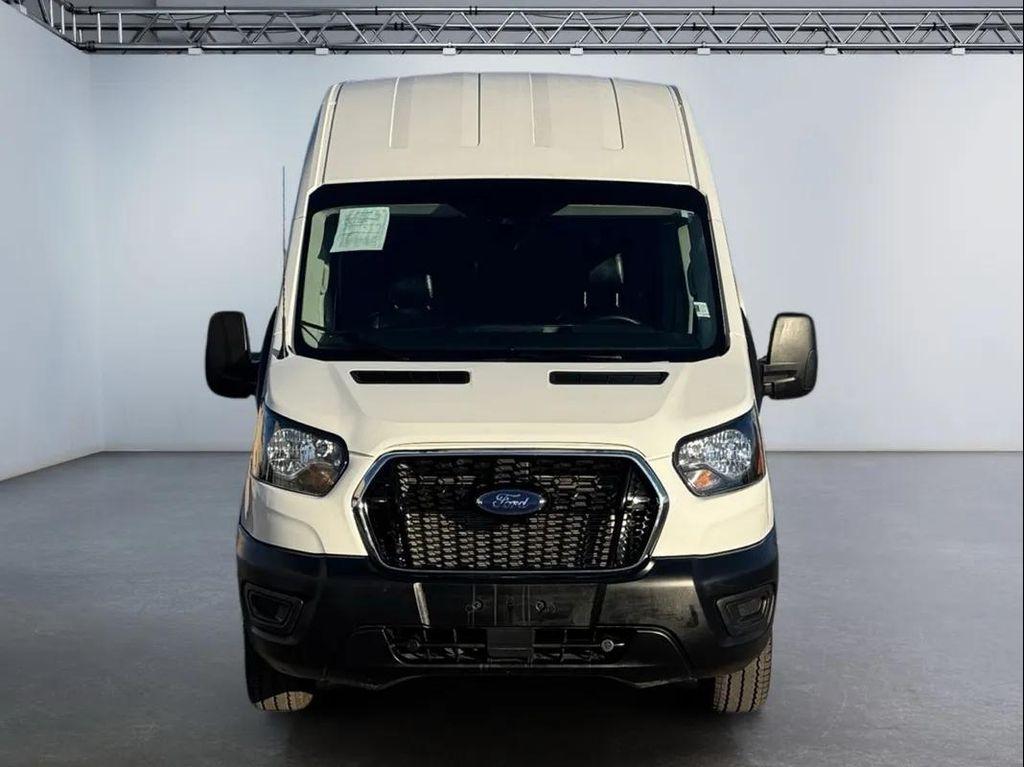 used 2024 Ford Transit-250 car, priced at $35,994