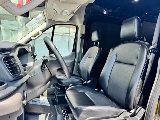 used 2024 Ford Transit-250 car, priced at $33,994