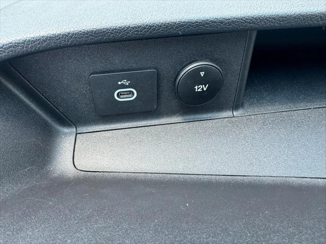 used 2024 Ford Transit-250 car, priced at $33,994