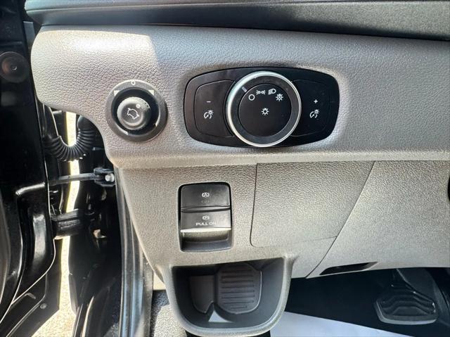 used 2024 Ford Transit-250 car, priced at $33,994