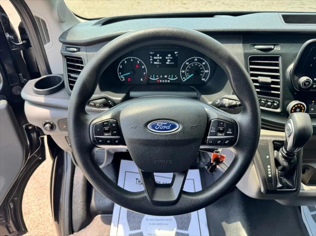 used 2024 Ford Transit-250 car, priced at $33,994