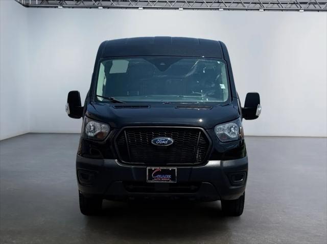 used 2024 Ford Transit-250 car, priced at $33,994