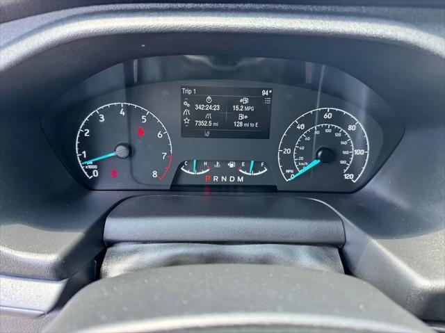 used 2024 Ford Transit-250 car, priced at $33,994