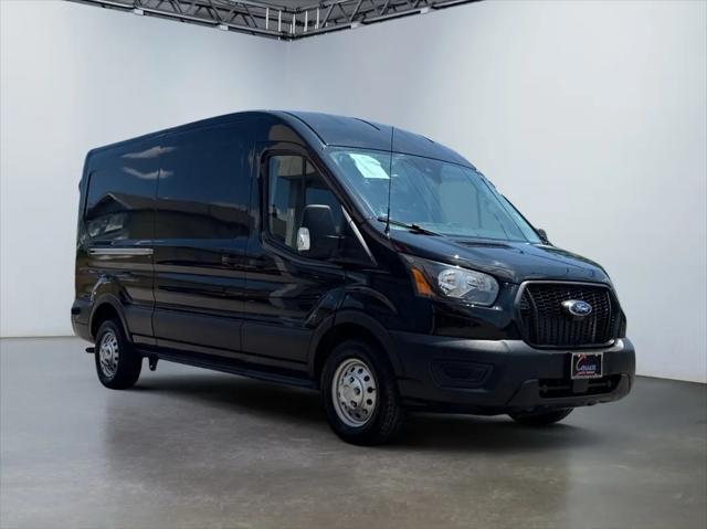 used 2024 Ford Transit-250 car, priced at $33,994