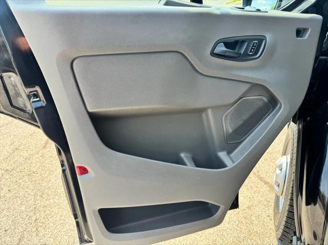 used 2024 Ford Transit-250 car, priced at $33,994