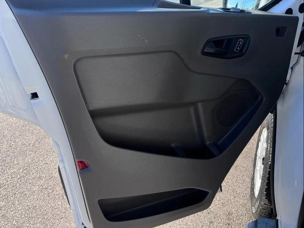 used 2025 Ford Transit-250 car, priced at $34,994