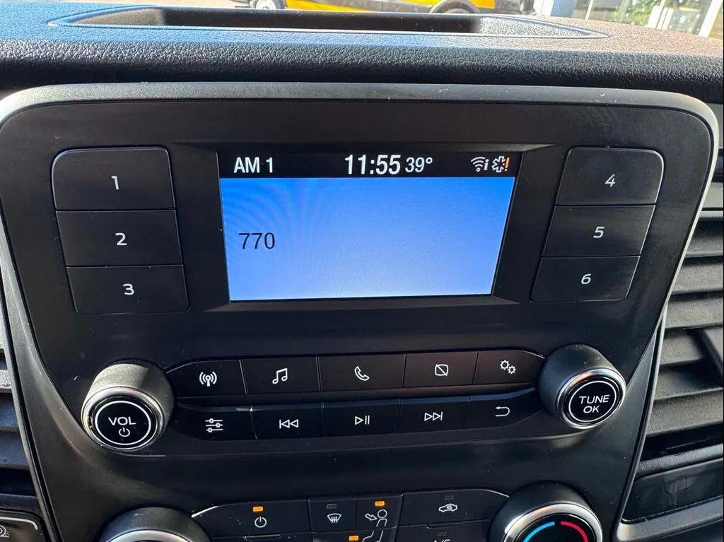 used 2025 Ford Transit-250 car, priced at $34,994