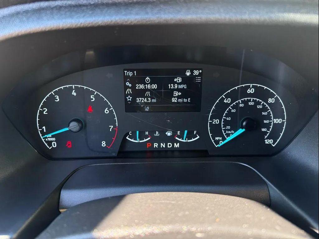 used 2025 Ford Transit-250 car, priced at $34,994