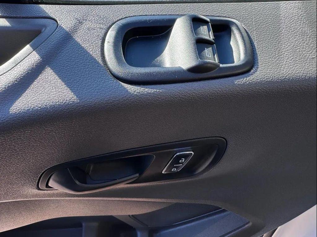 used 2025 Ford Transit-250 car, priced at $34,994