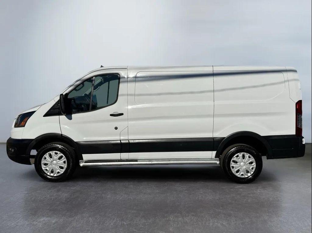used 2025 Ford Transit-250 car, priced at $34,994