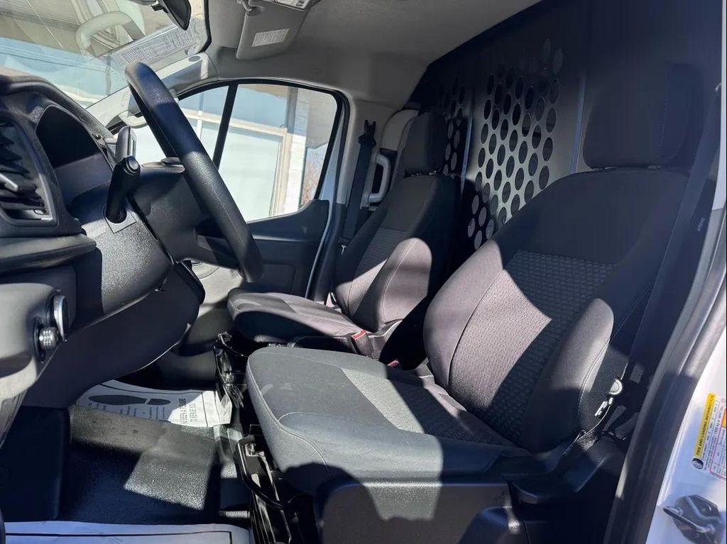 used 2025 Ford Transit-250 car, priced at $34,994