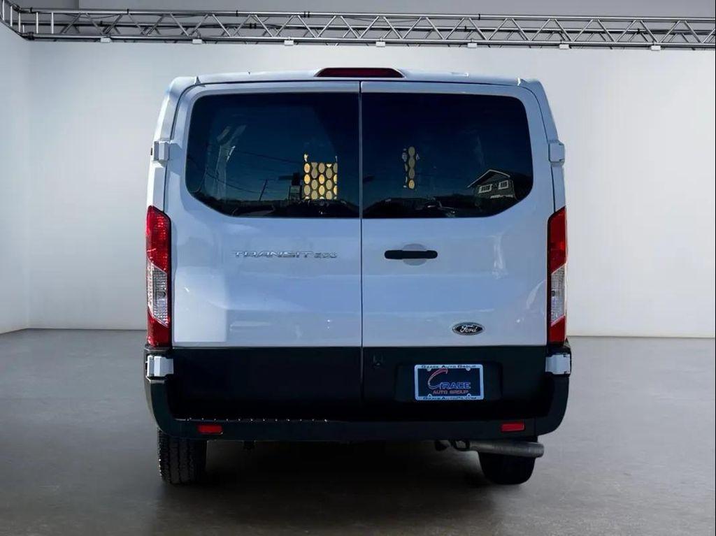 used 2025 Ford Transit-250 car, priced at $34,994