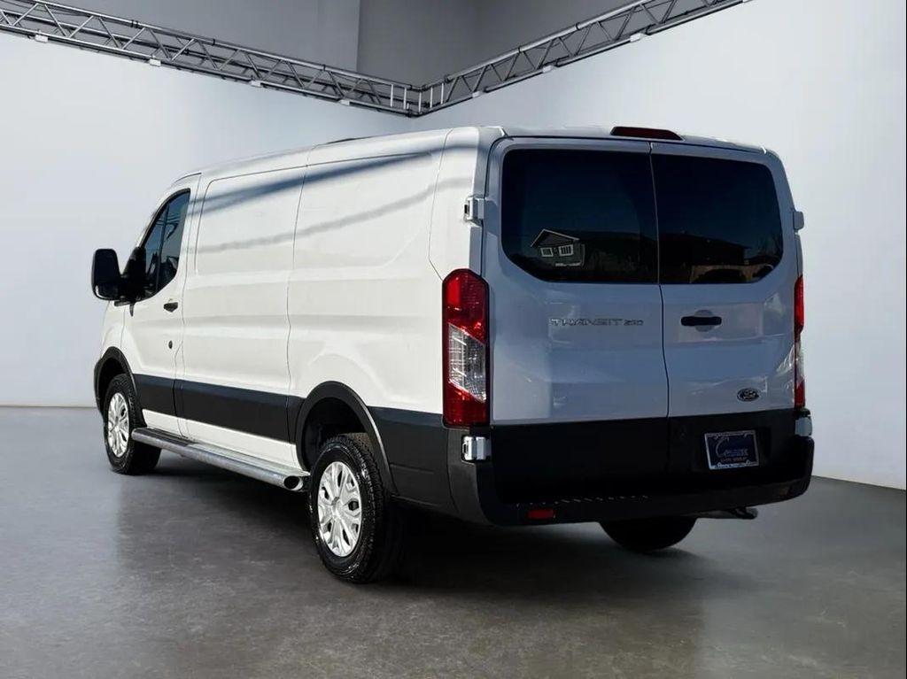 used 2025 Ford Transit-250 car, priced at $34,994