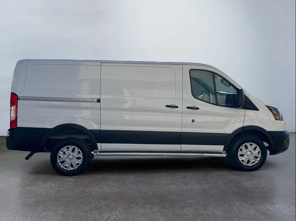 used 2025 Ford Transit-250 car, priced at $34,994