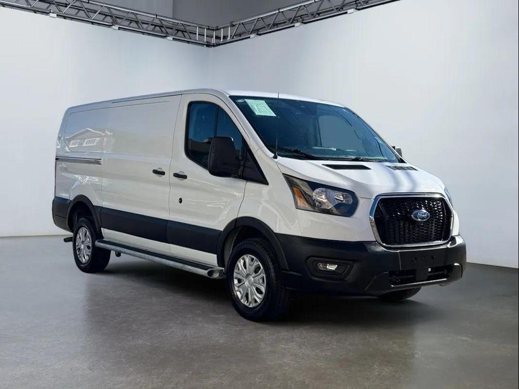 used 2025 Ford Transit-250 car, priced at $34,994