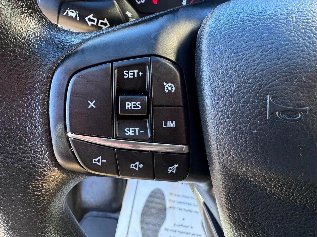 used 2025 Ford Transit-250 car, priced at $34,994