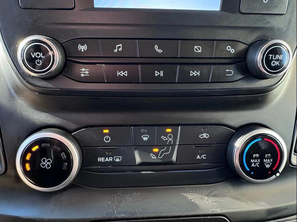 used 2025 Ford Transit-250 car, priced at $34,994