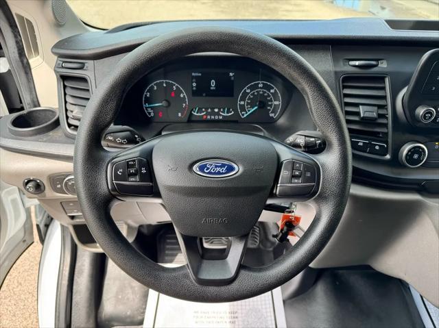 used 2022 Ford Transit-350 car, priced at $39,994