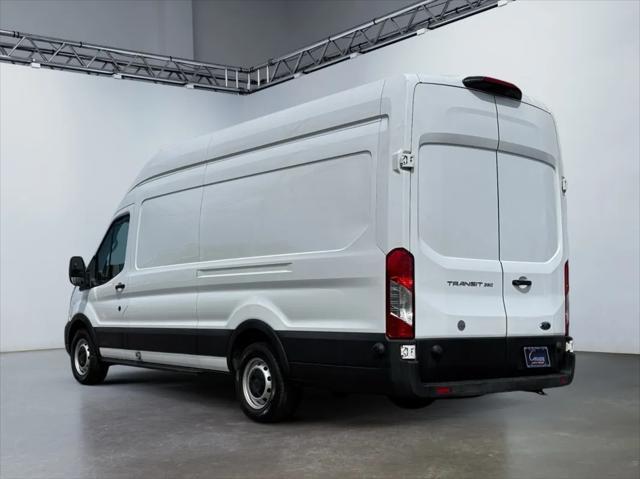 used 2022 Ford Transit-350 car, priced at $39,994