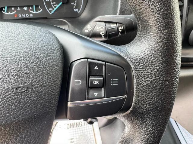used 2022 Ford Transit-350 car, priced at $39,994