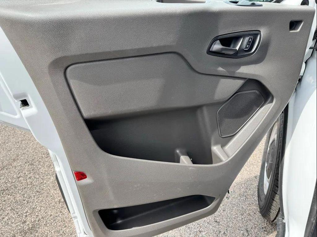 used 2022 Ford Transit-350 car, priced at $38,994