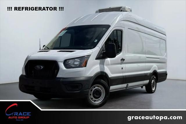 used 2022 Ford Transit-350 car, priced at $39,994