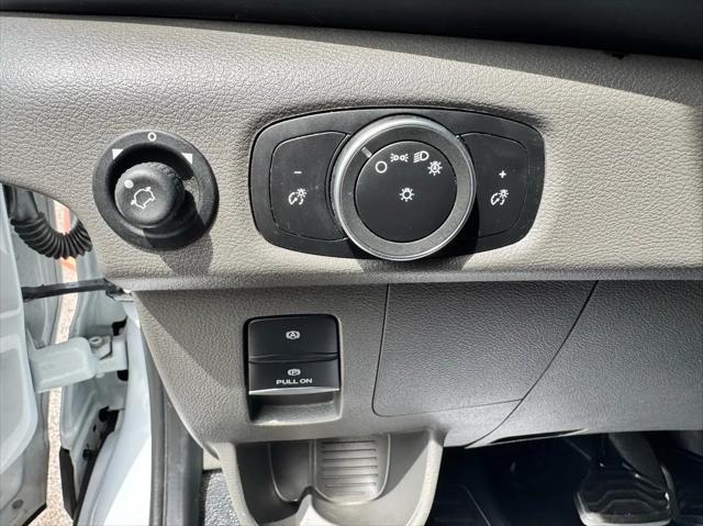 used 2022 Ford Transit-350 car, priced at $39,994