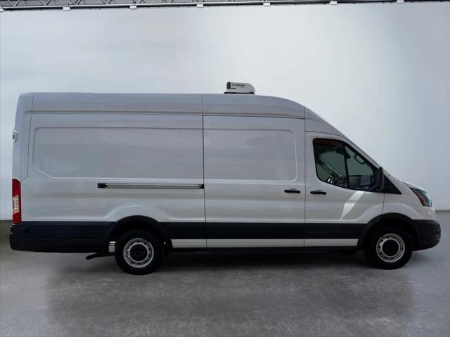 used 2022 Ford Transit-350 car, priced at $39,994