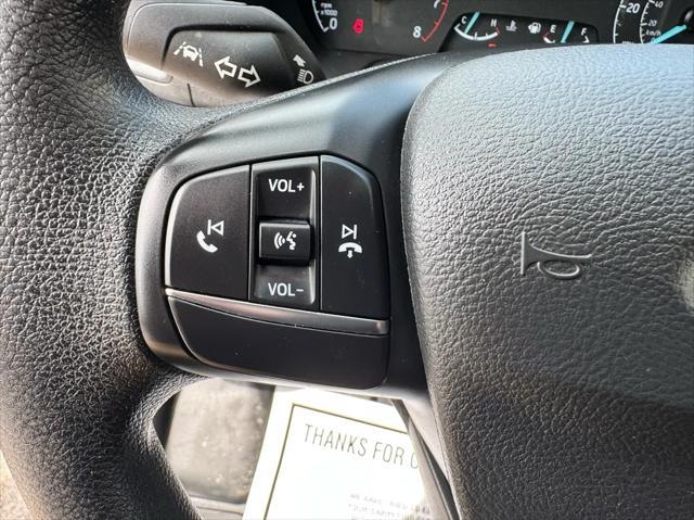 used 2022 Ford Transit-350 car, priced at $39,994