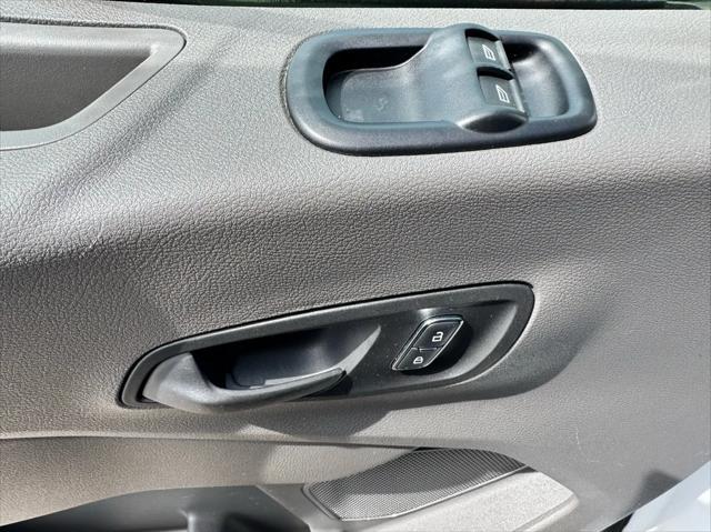 used 2022 Ford Transit-350 car, priced at $39,994