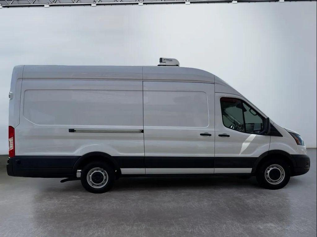 used 2022 Ford Transit-350 car, priced at $38,994