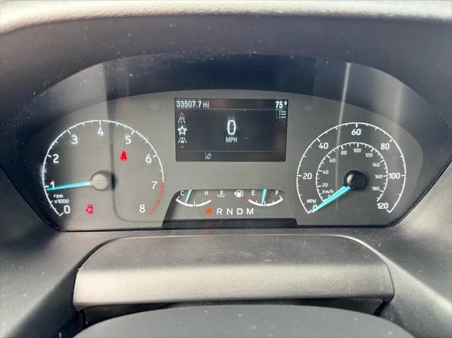 used 2022 Ford Transit-350 car, priced at $39,994