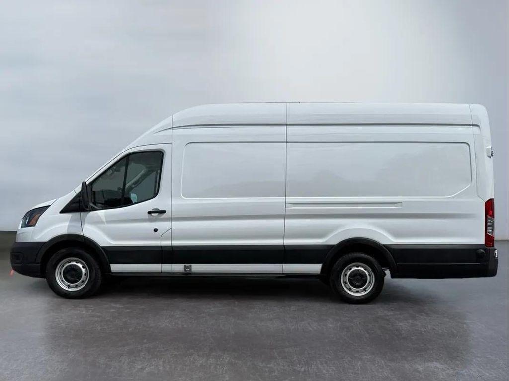 used 2022 Ford Transit-350 car, priced at $38,994
