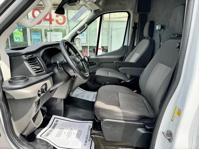 used 2022 Ford Transit-350 car, priced at $39,994