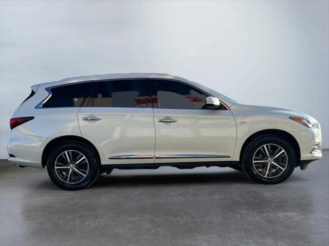 used 2019 INFINITI QX60 car, priced at $18,994