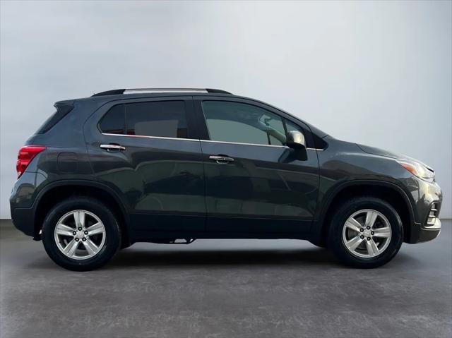 used 2019 Chevrolet Trax car, priced at $13,994