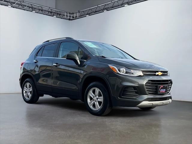 used 2019 Chevrolet Trax car, priced at $13,994