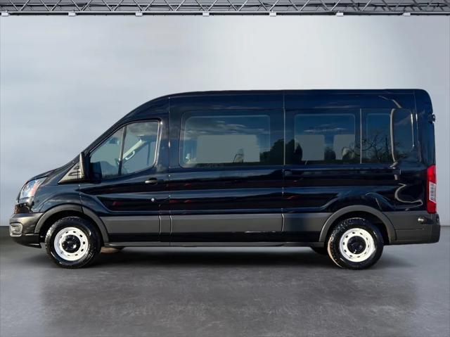 used 2018 Ford Transit-350 car, priced at $21,994