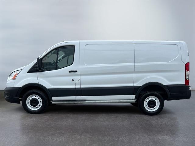 used 2021 Ford Transit-250 car, priced at $27,995