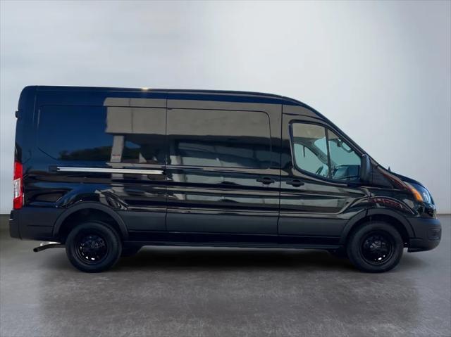 used 2022 Ford Transit-150 car, priced at $32,994