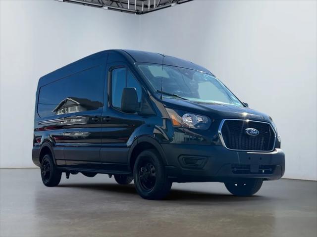 used 2022 Ford Transit-150 car, priced at $32,994