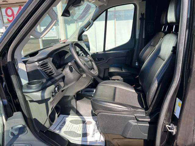 used 2022 Ford Transit-150 car, priced at $32,994