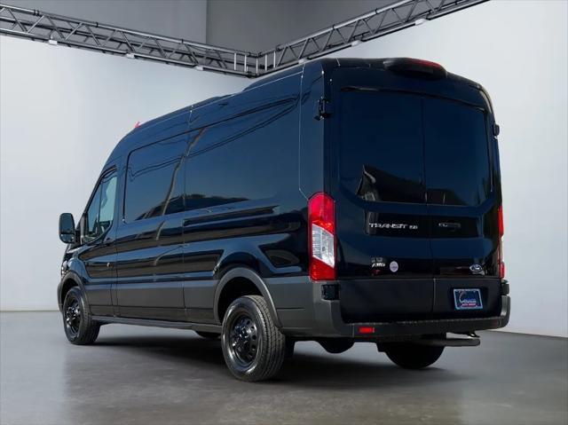 used 2022 Ford Transit-150 car, priced at $32,994