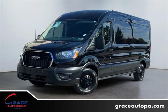 used 2022 Ford Transit-150 car, priced at $32,994