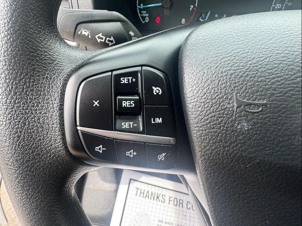 used 2024 Ford Transit-250 car, priced at $30,994
