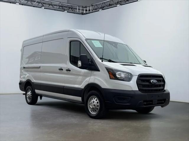 used 2024 Ford Transit-250 car, priced at $32,994